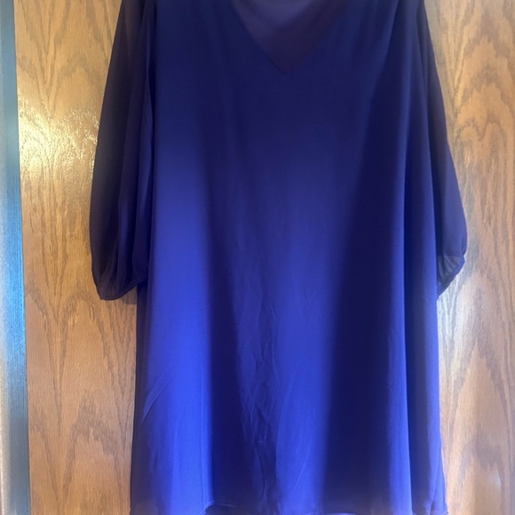 Lulus Elegant Purple Women's Dress - Picture 5 of 9